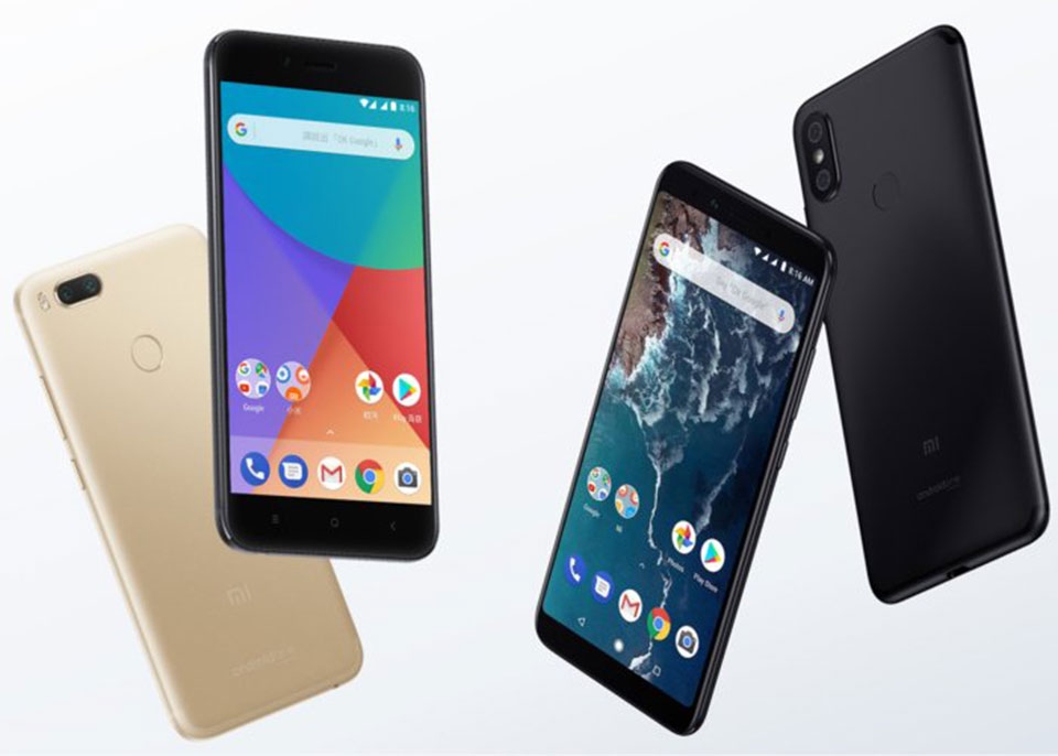 Nếu có Mi A1, nên nâng cấp lên Xiaomi Mi A2 không? Nếu có Mi A1, nên nâng cấp lên Xiaomi Mi A2 không?