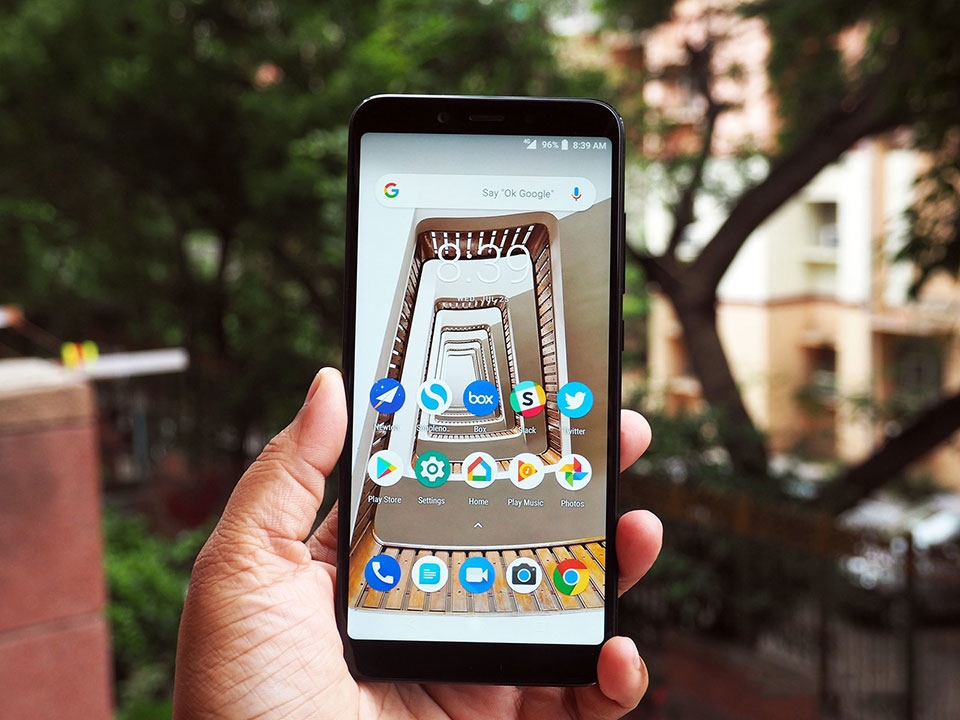 Nếu có Mi A1, nên nâng cấp lên Xiaomi Mi A2 không? Nếu có Mi A1, nên nâng cấp lên Xiaomi Mi A2 không?