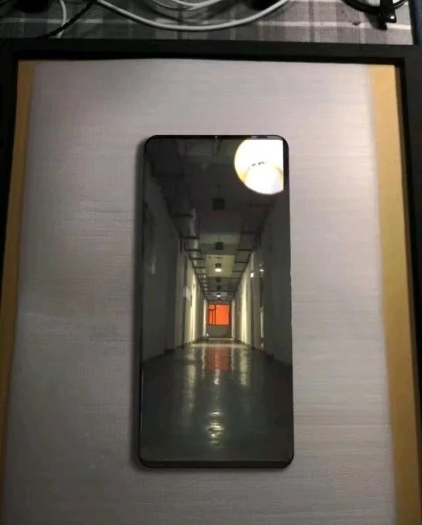 Huawei Mate 20 Pro Huawei Mate 20 Pro