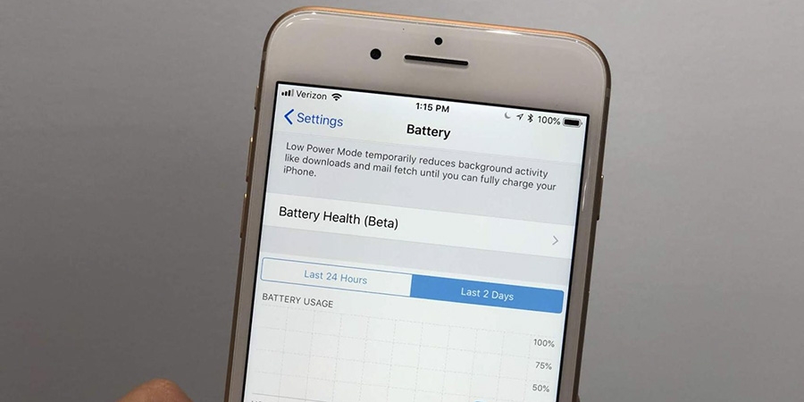 ios 12 beta 5 2