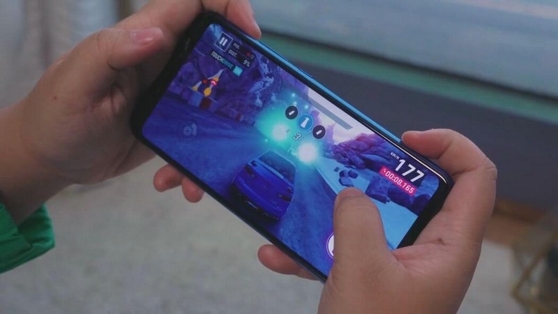 Huawei Nova 3i Huawei Nova 3i