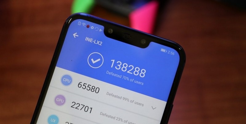 Huawei Nova 3i Huawei Nova 3i