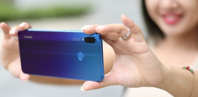 Huawei Nova 3i Huawei Nova 3i