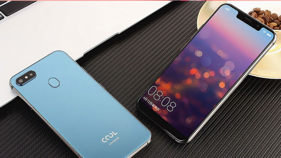 Coolpad Cool Play 7 chính thức ra mắt, giá từ 2.7 triệu đồng Coolpad Cool Play 7 chính thức ra mắt, giá từ 2.7 triệu đồng