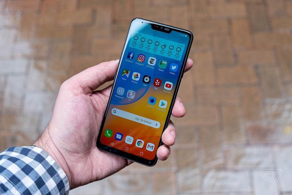 6 smartphone đỉnh cao đọ thời lượng pin thực tế 1