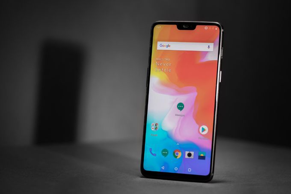 6 smartphone đỉnh cao đọ thời lượng pin thực tế 5
