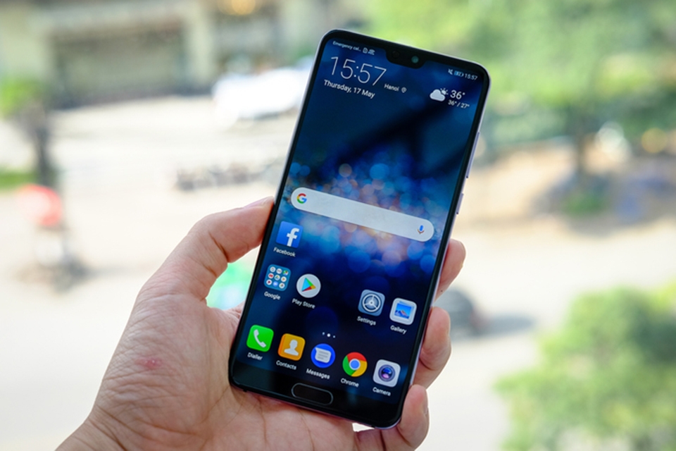 6 smartphone đỉnh cao đọ thời lượng pin thực tế 6