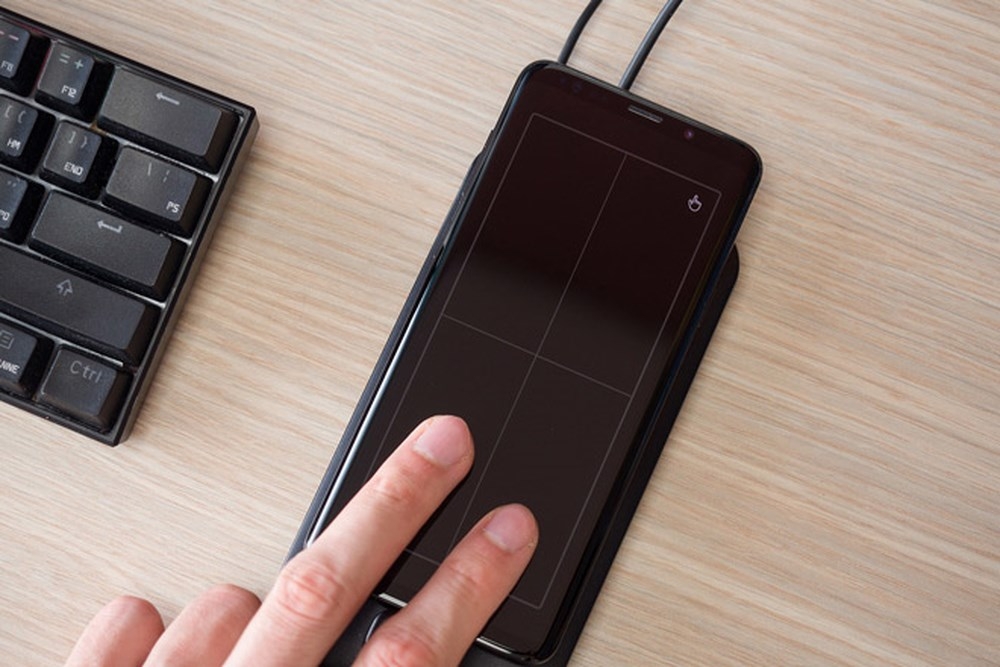 Bút S-Pen sẽ giúp Samsung nâng tầm Galaxy Note 9