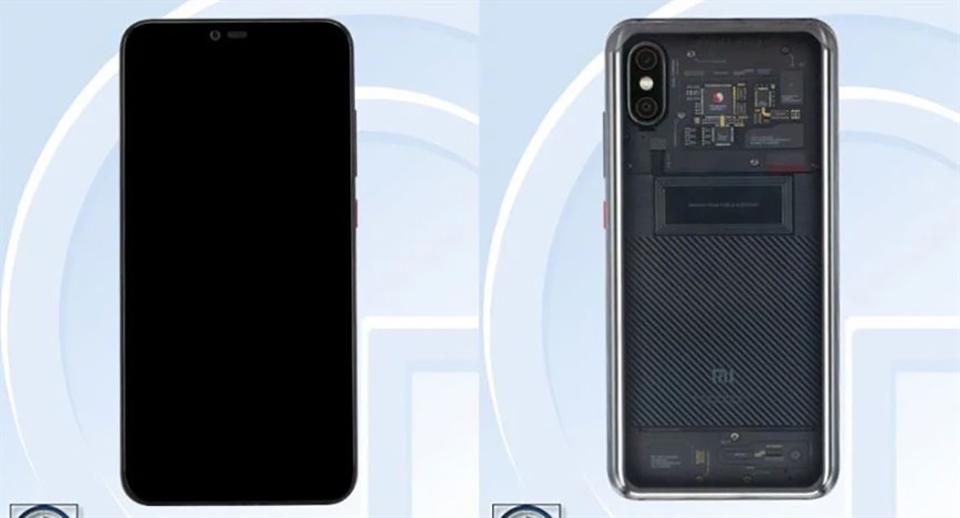 Xiaomi Mi Note 4 đạt chứng nhận TENAA Xiaomi Mi Note 4 đạt chứng nhận TENAA