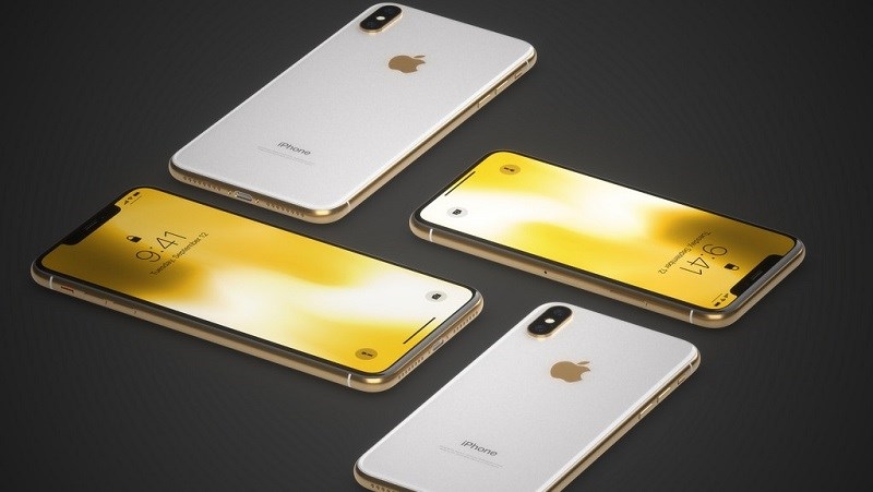 5 smartphone đình đám hứa hẹn hâm nóng thị trường smartphone cuối năm 2018 5 smartphone đình đám hứa hẹn hâm nóng thị trường smartphone cuối năm 2018