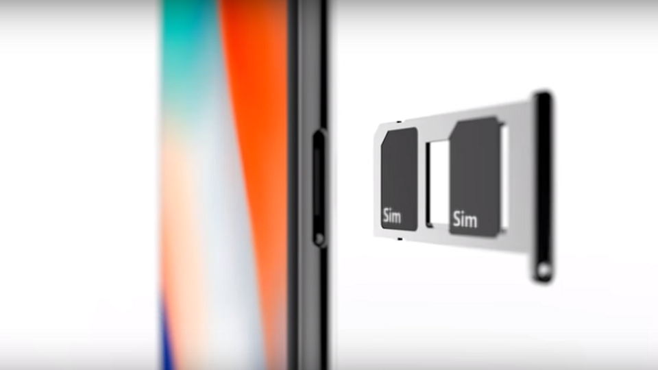 Thêm bằng chứng xác nhận iPhone 2018 hỗ trợ kết nối 2 SIM Thêm bằng chứng xác nhận iPhone 2018 hỗ trợ kết nối 2 SIM