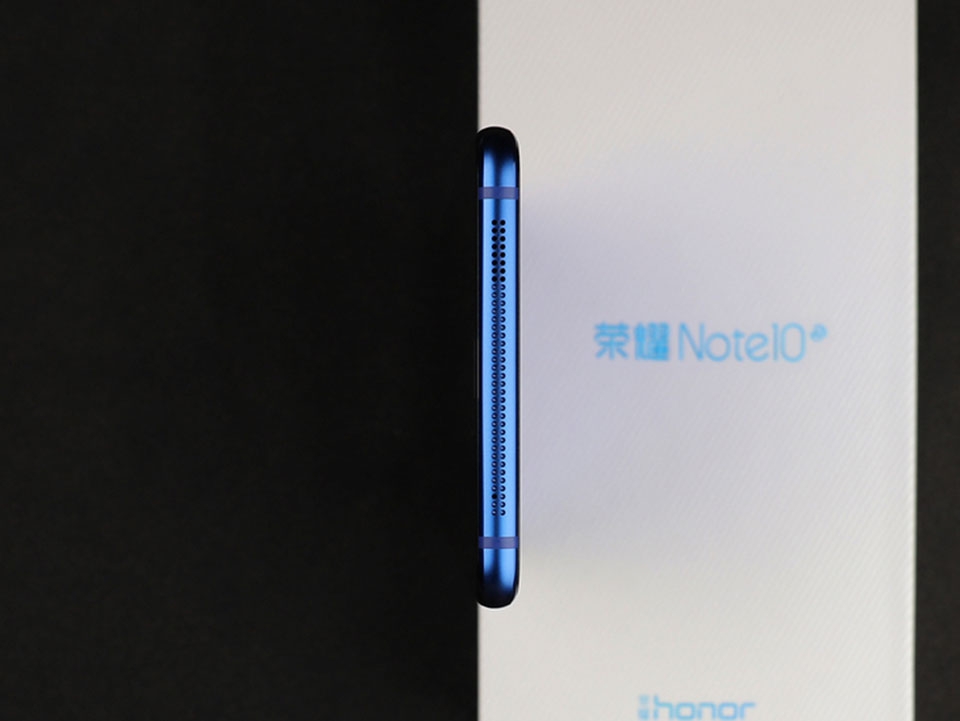 Honor Note 10 Honor Note 10