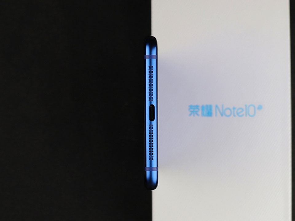 Honor Note 10 Honor Note 10