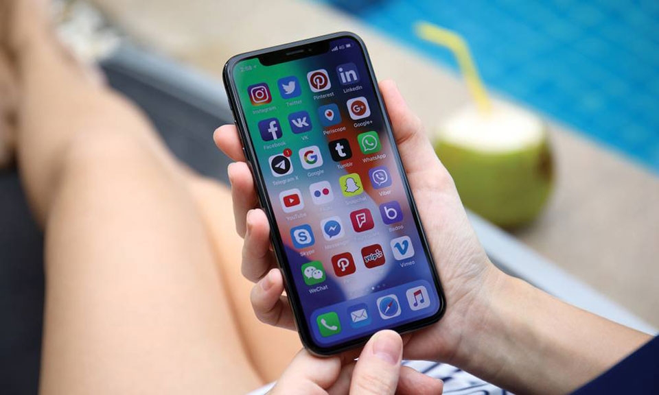 Làm sao để cải thiện "sóng" trên iPhone? Làm sao để cải thiện "sóng" trên iPhone?