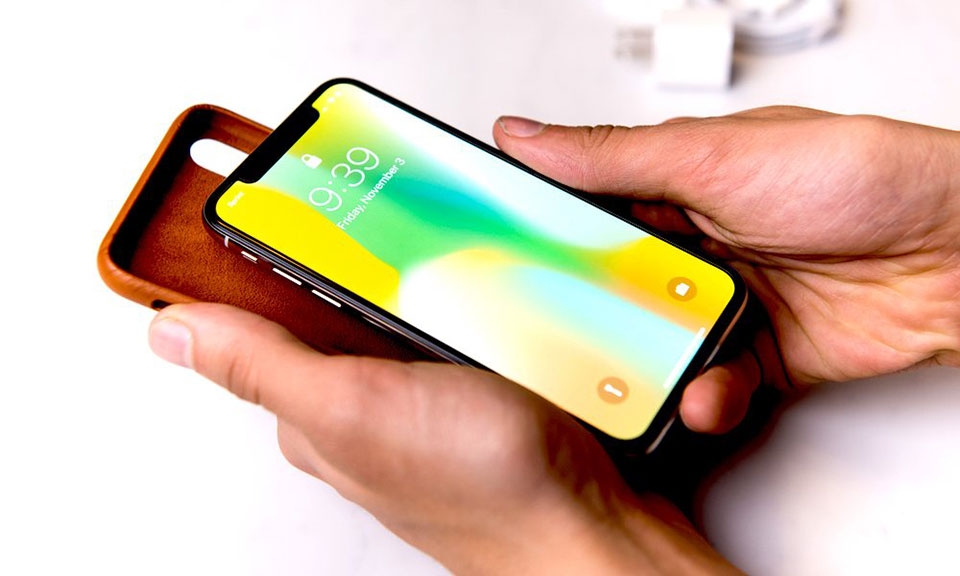 Làm sao để cải thiện "sóng" trên iPhone? Làm sao để cải thiện "sóng" trên iPhone?