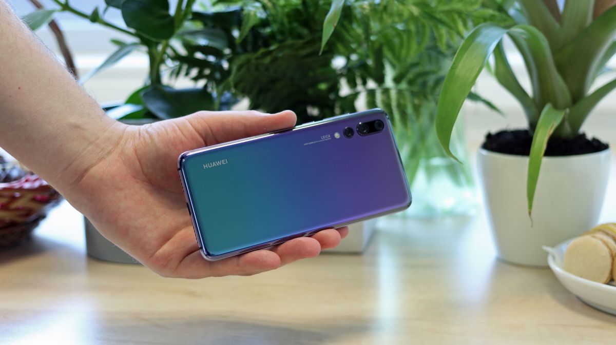 Mong đợi gì ở bộ đôi Huawei Mate 20 và Mate 20 Pro 4