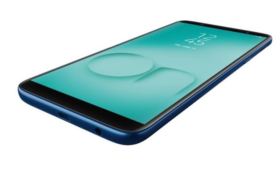 Galaxy On8 ra mắt (ảnh 2)