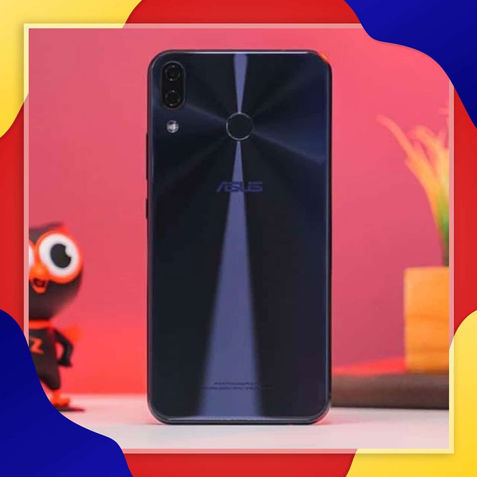 ASUS ZenFone 5 ASUS ZenFone 5