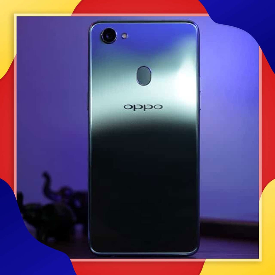OPPO F7 OPPO F7
