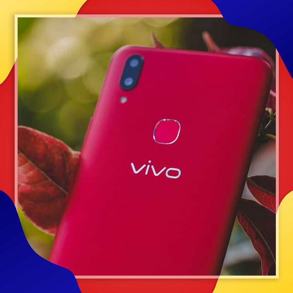Vivo V9 Vivo V9