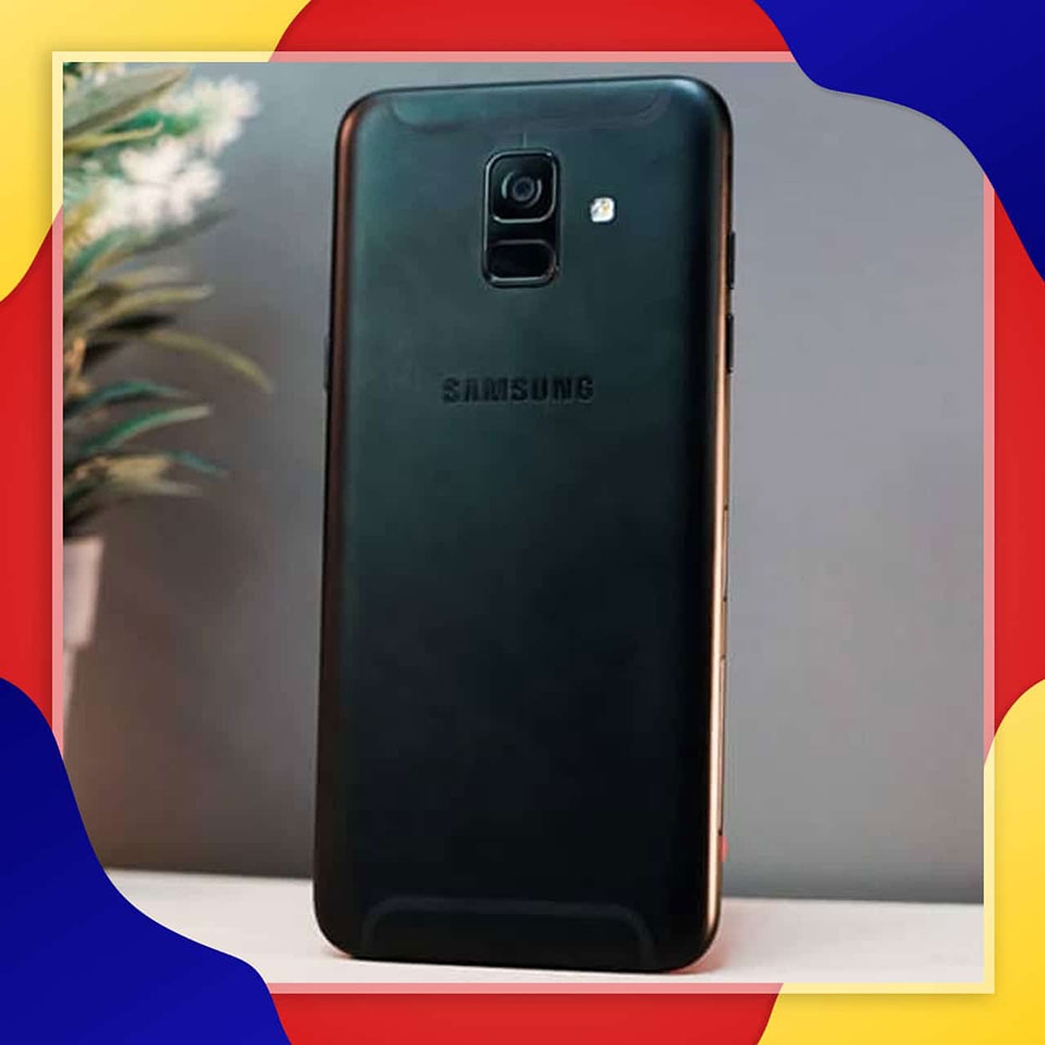 Samsung Galaxy A6+ Samsung Galaxy A6+