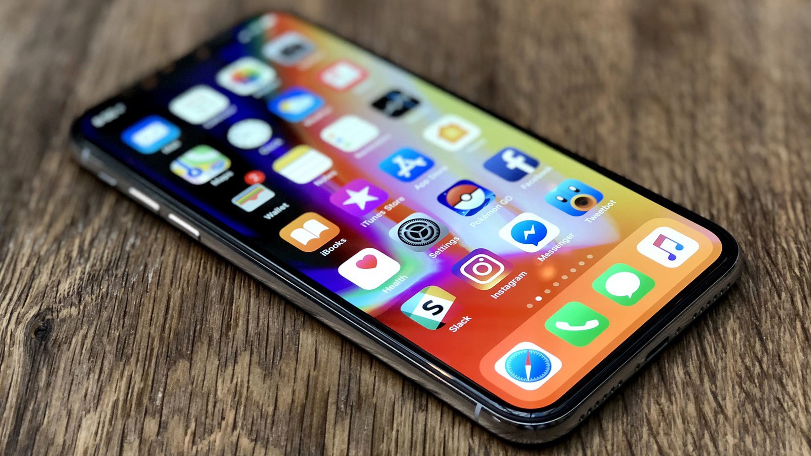 Nên làm gì trong lúc chờ iPhone XI, iPhone X Plus và iPhone 9? 1