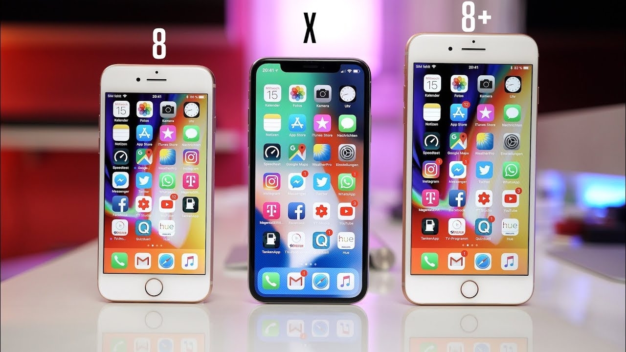 Nên làm gì trong lúc chờ iPhone XI, iPhone X Plus và iPhone 9? 2