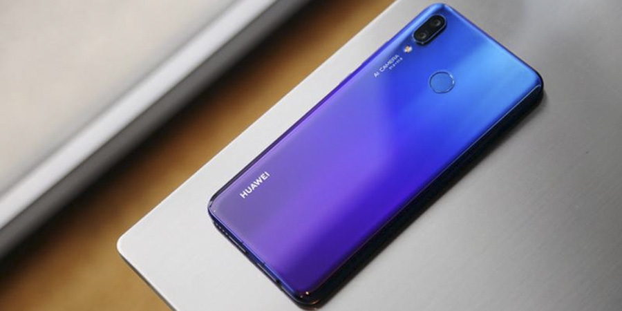 thiết kế Nova 3 1 thiết kế Nova 3 1