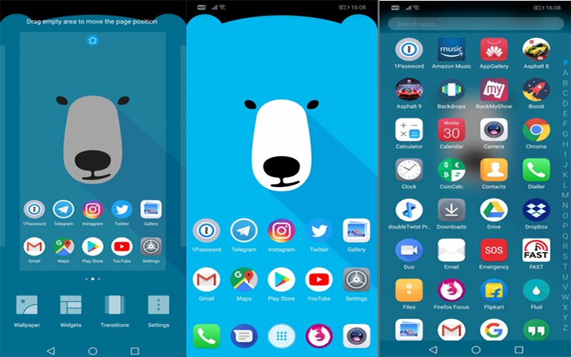 phần má»m Nova 3