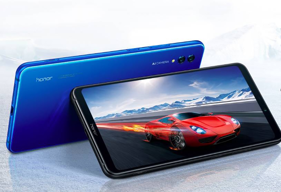 Những gì bạn cần biết về Honor Note 10 (ảnh 1)
