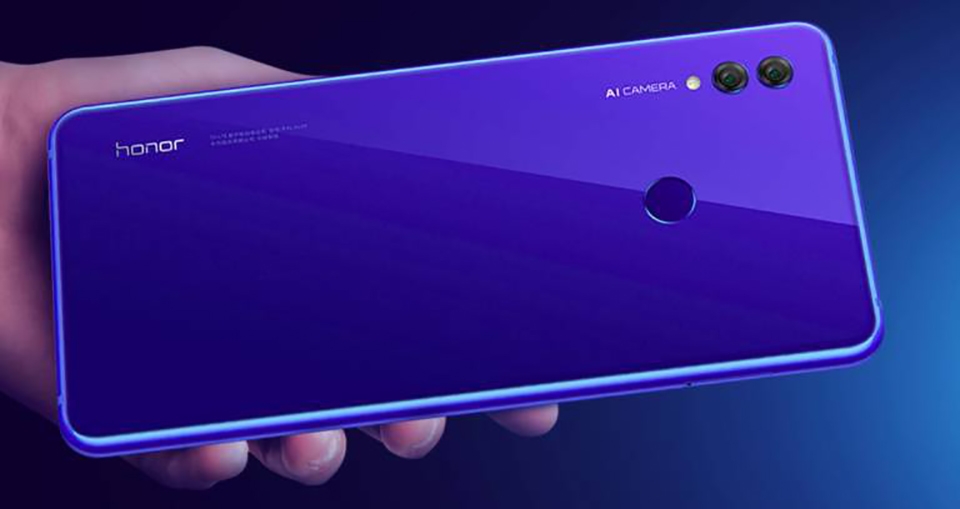 Những gì bạn cần biết về Honor Note 10 (ảnh 2)