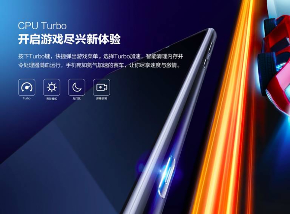 Những gì bạn cần biết về Honor Note 10 (ảnh 4)