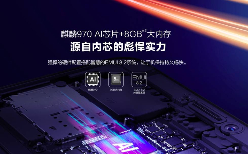 Những gì bạn cần biết về Honor Note 10 (ảnh 6)