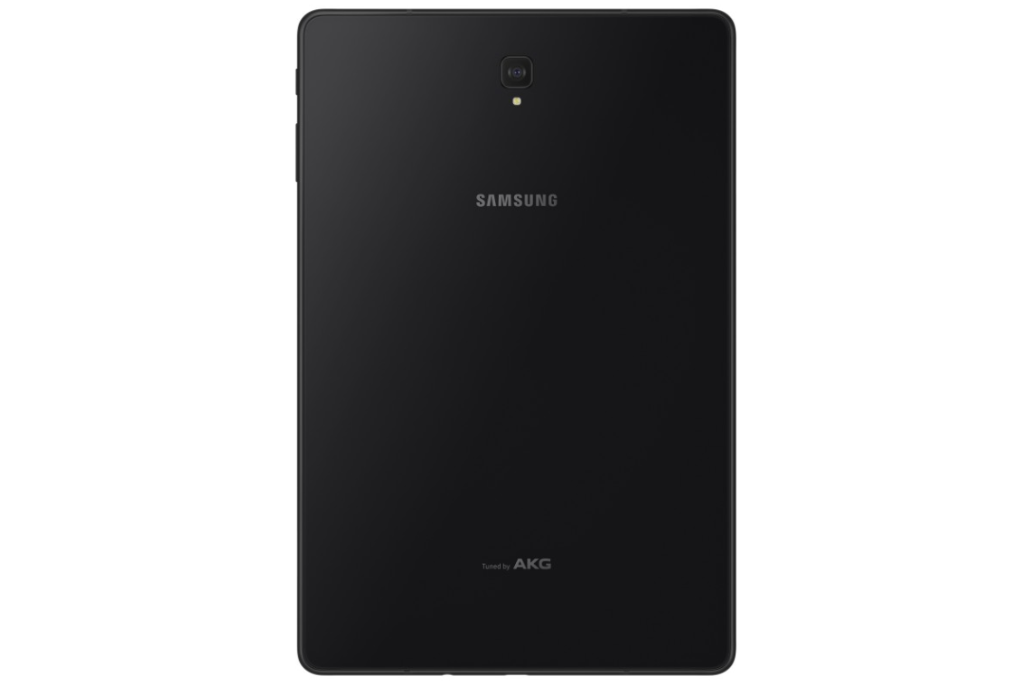 Siêu phẩm Galaxy Tab S4 trình làng  3