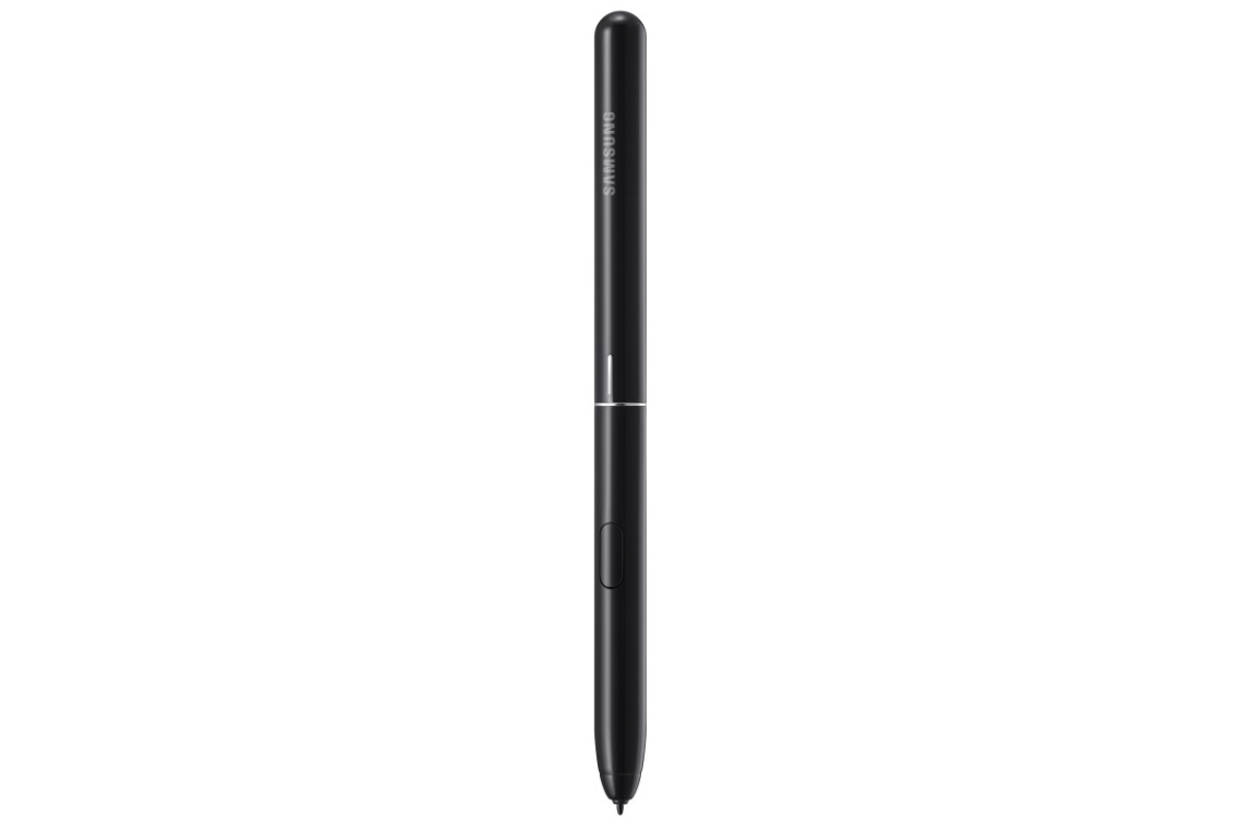Siêu phẩm Galaxy Tab S4 trình làng  4