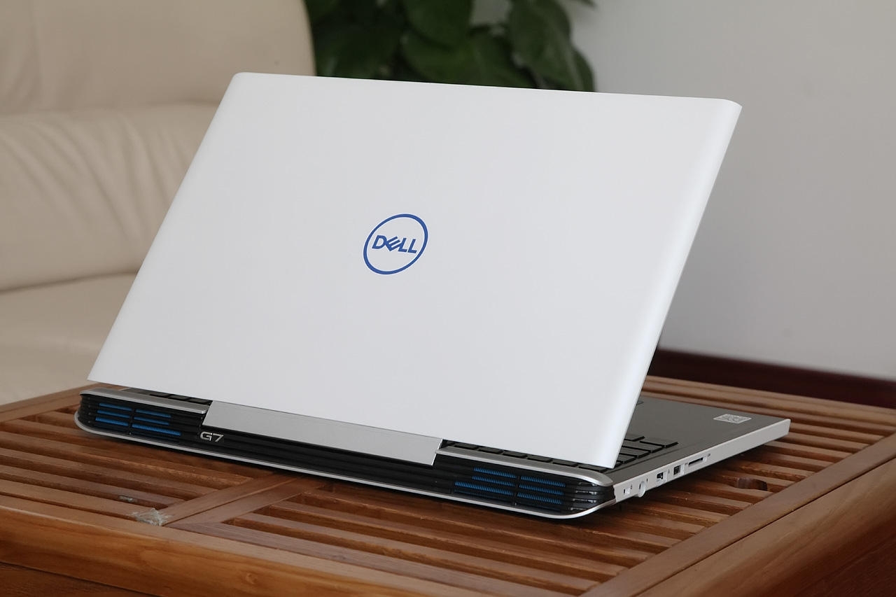 Dell G7 Loki Dell G7 Loki
