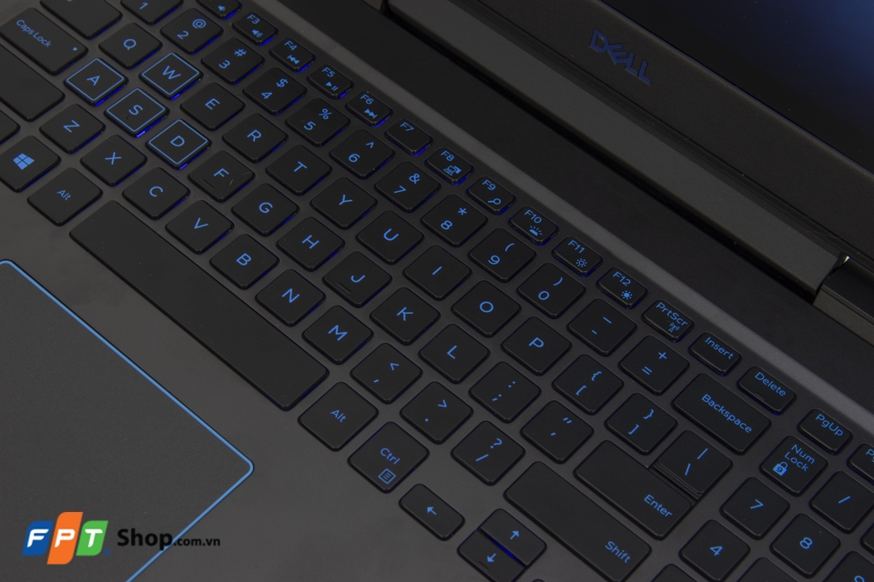 Dell G7 Loki Dell G7 Loki