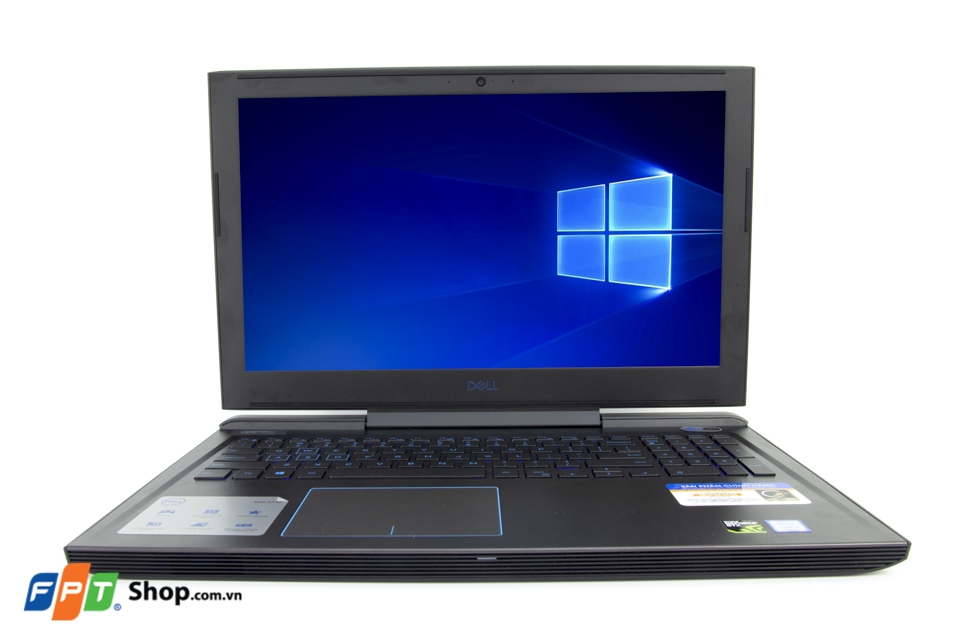 Dell G7 Loki Dell G7 Loki