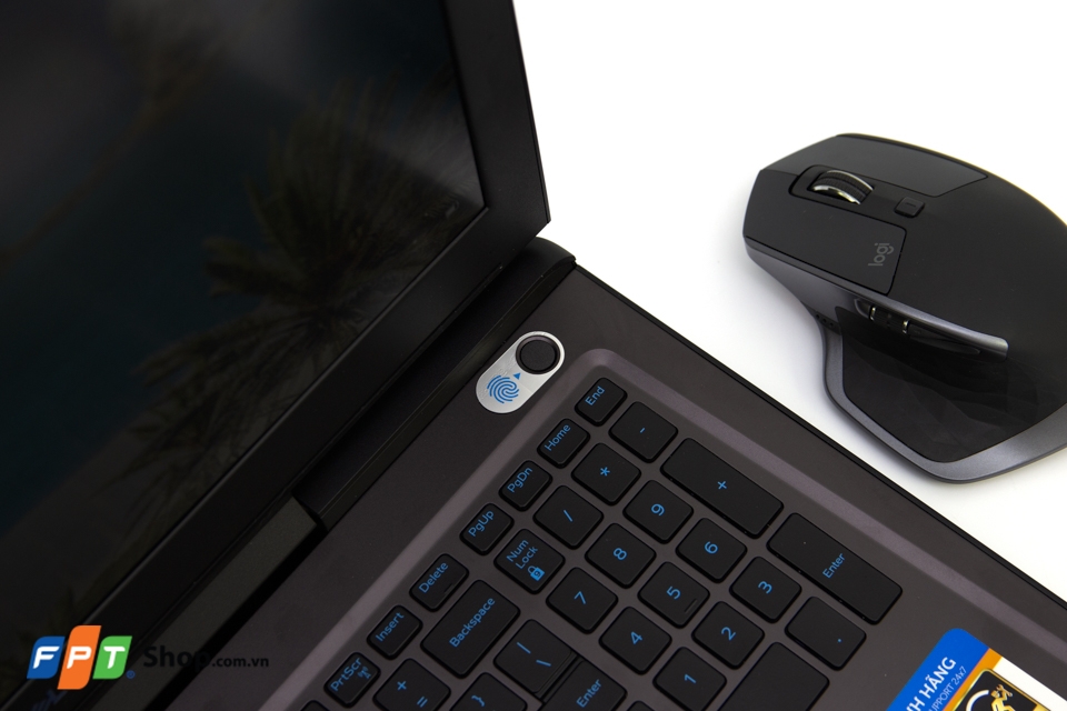 Dell G7 Loki Dell G7 Loki