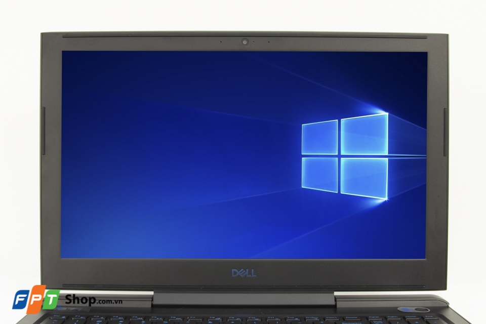 Dell G7 Loki Dell G7 Loki
