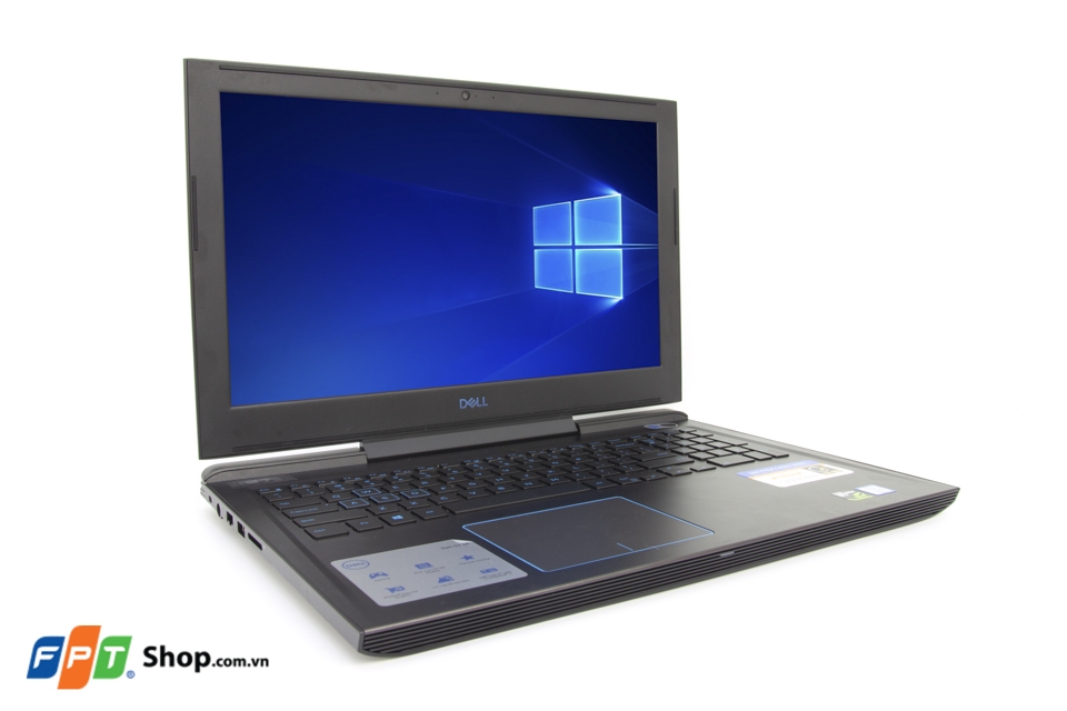 Dell G7 Loki Dell G7 Loki