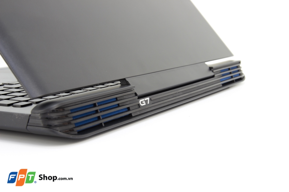 Dell G7 Loki Dell G7 Loki