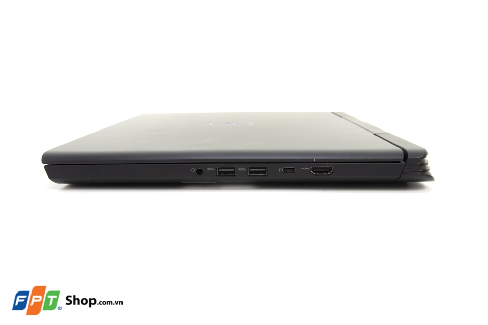 Dell G7 Loki Dell G7 Loki