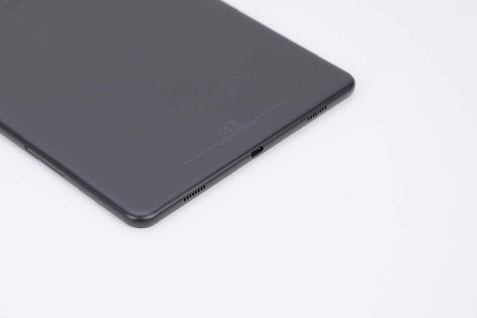 Trên tay Samsung Galaxy Tab A 10.5 inch