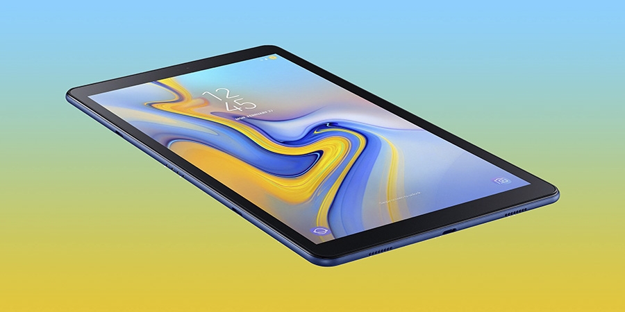 cấu hình Tab A 10.5