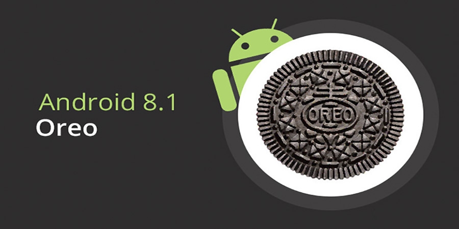 Android 8.1