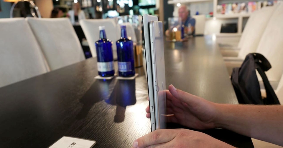Galaxy Tab S4 và Galaxy Tab A 10.5