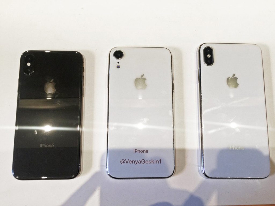 Hé lộ thời điểm dòng iPhone 2018 chính thức trình làng 2