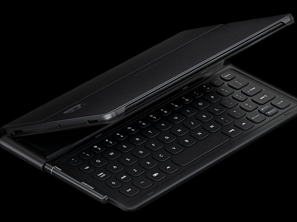 Samsung Galaxy Tab S4
