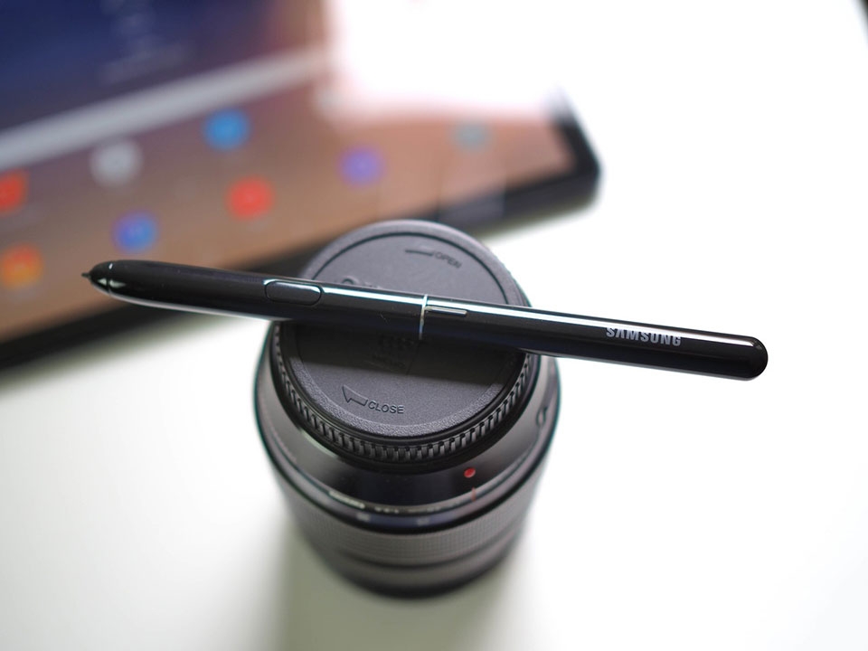 Samsung Galaxy Tab S4
